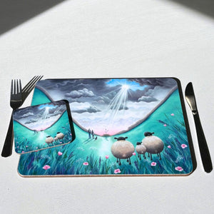 Tree of Hope Placemat