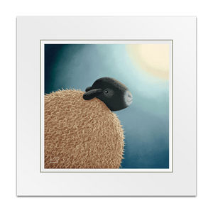 Me - Artist Proof