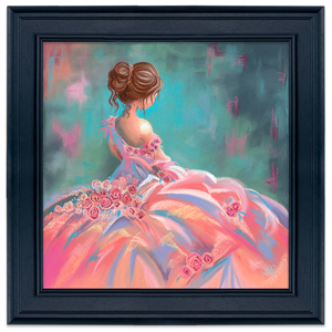 Rose - Original Artwork