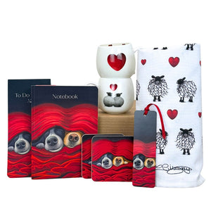 Valentine's Box For Two