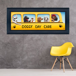 Doggy Day Care