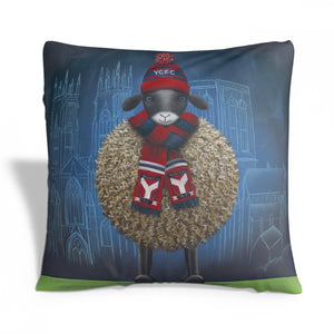 The Minstermen Cushion