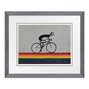 Training Day Artist Proof