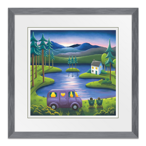 A Little Piece of Paradise