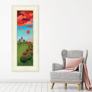 Hopes and Dreams - Original Artwork