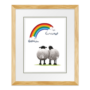 A Little Wish Artist Proof