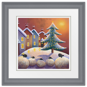 The Warmth Of Christmas