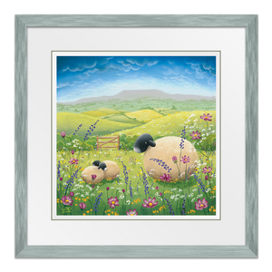 Its The Little Things in Life