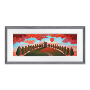 A Passion Remembered