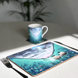 Tree of Hope Placemat
