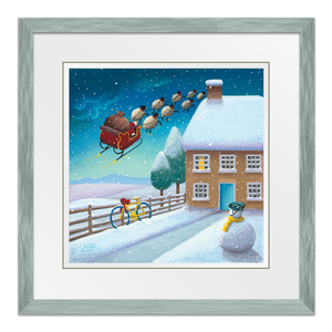 All I Want For Christmas...