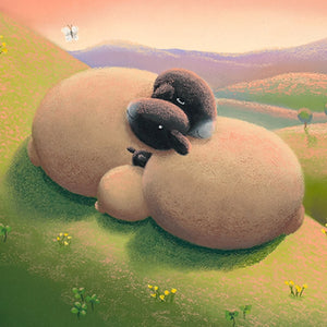 All You Need Is Love