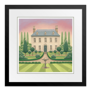 Dream Big - Artist Proof
