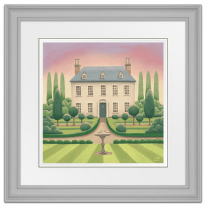 Dream Big - Artist Proof