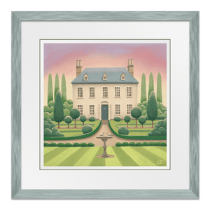 Dream Big - Artist Proof