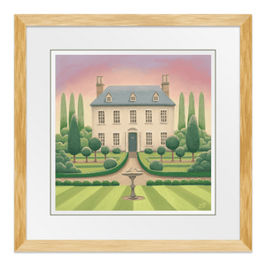 Dream Big - Artist Proof