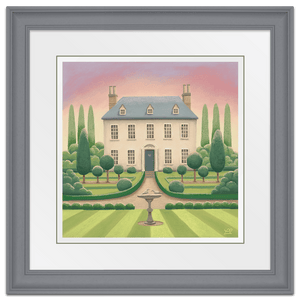 Dream Big - Artist Proof