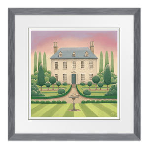Dream Big - Artist Proof