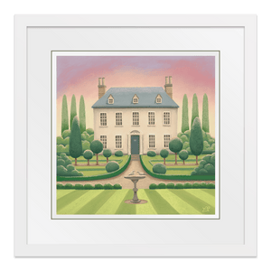 Dream Big - Artist Proof