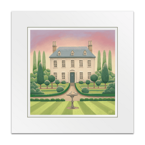 Dream Big - Artist Proof