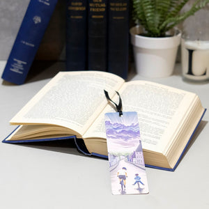 That's My Boy - Bookmark