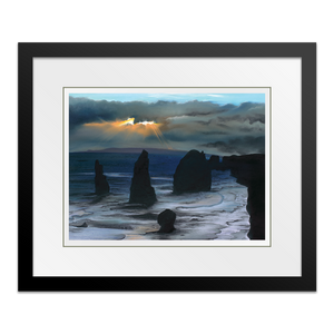 Against The Elements