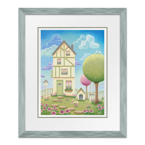 There's No Place Like Home