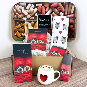 Valentine's Gift Box
