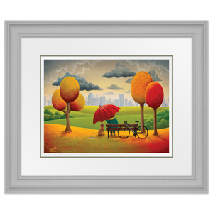 Together Whatever The Weather