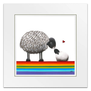 Love Ewe