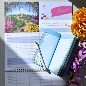 Lucy Pittaway 2026 Family Organiser