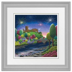 Majestic Richmond - Artist Proof