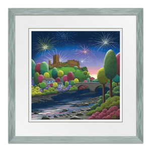 Majestic Richmond - Artist Proof