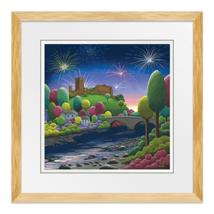 Majestic Richmond - Artist Proof