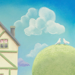 There's No Place Like Home