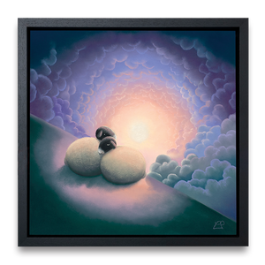 Somewhere Only We Know