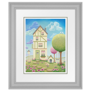 There's No Place Like Home