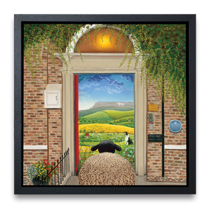 Door To Herriot Country