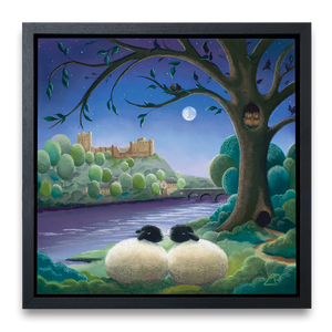 Under The Moon and Stars