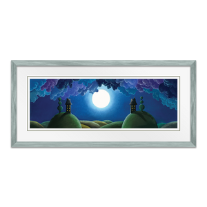 Opposite Sides Of The Moon