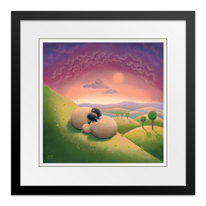 All You Need Is Love