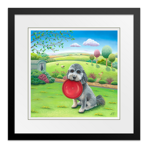 Stanley Artist Proof