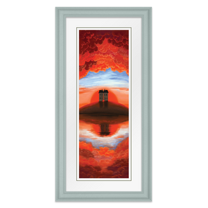 Reflections Of The Past