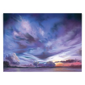 Ever Changing Horizons