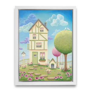 There's No Place Like Home