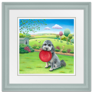 Stanley Artist Proof