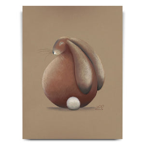 That Loving Feeling - Original Artwork