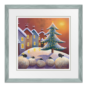 The Warmth Of Christmas