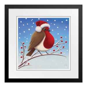 Santa's Little Helper