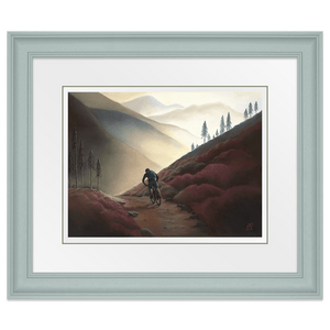 Escape the Ordinary - Artist Proof